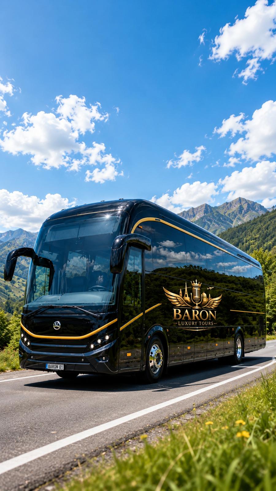 Luxury Europe