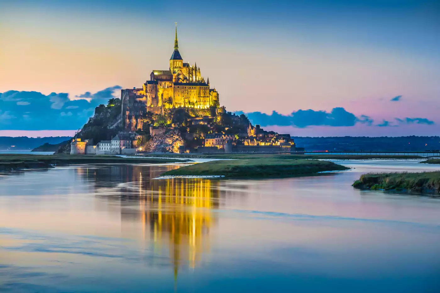 France