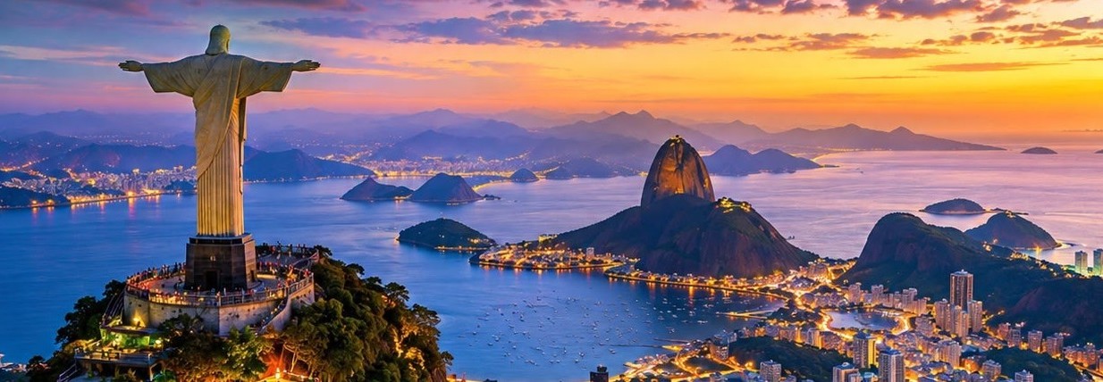Brazil Tour